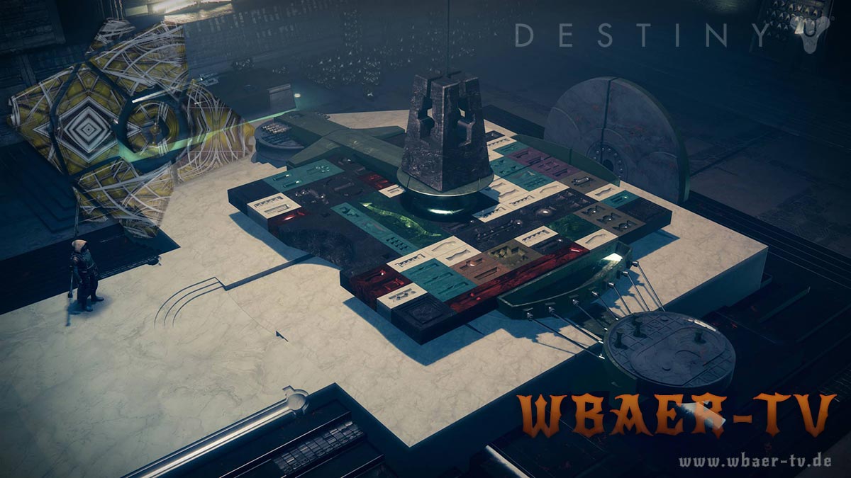 Destiny 2 Clan | PS 4 - WBaer-TV